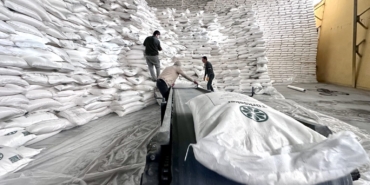 Malatya Şeker’de Yeni Sezon: Günlük 3 Bin 800 Ton İşlenecek