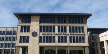 Malatya Turgut Özal Üniversitesi 36 Öğretim Üyesi Alacak