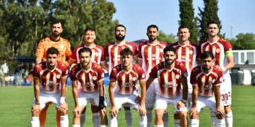 Malatya Yeşilyurtspor Osmaniye’de Üçte Üç Yaptı