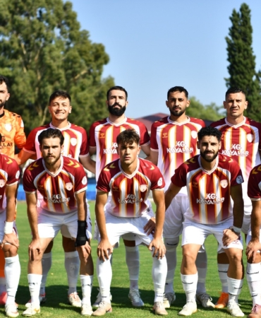 Malatya Yeşilyurtspor Osmaniye’de Üçte Üç Yaptı