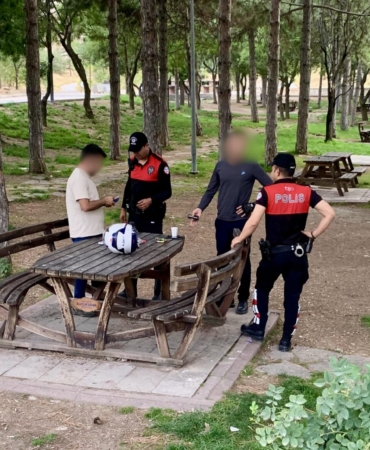 Malatya’da 24 Saatlik Güvenlik Operasyonu: Aranan 15 Kişi Yakalandı
