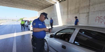 Malatya’da 8 Ayda 4 Bin 26 Aranan Şahıs Yakalandı