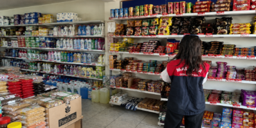 Malatya’da 8 Bin 552 Gıda Denetimi