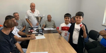 Malatya’da Altyapı Liglerinin Kuraları Çekildi