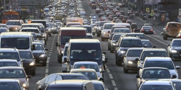 Malatya’da Araç Sayısı 260 Bine Dayandı