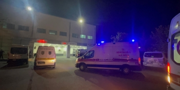 Malatya’da Bıçaklı Kavga: 16 Yaşındaki Genç Yaralandı