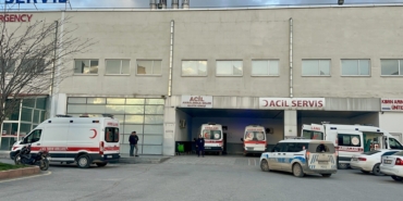 Malatya’da Bıçaklı Kavga: 2 Genç Yaralandı