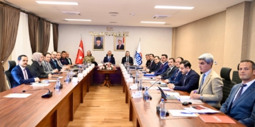 Malatya’da Bir Haftada 77 Bin 697 Kişi Sorgulandı