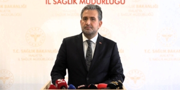 Malatya’da Çocuklar Sağlığı Eğlenerek Öğrenecek
