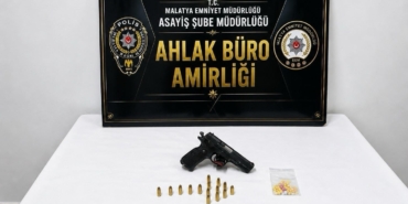 Malatya’da Eğlence Merkezlerine Denetim: 4 İş Yeri Mühürlendi