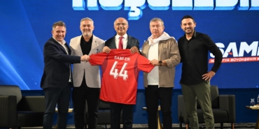 Malatya’da Spor Zirvesi: 43 Tesis İçin Yıl Sonu Hedefi