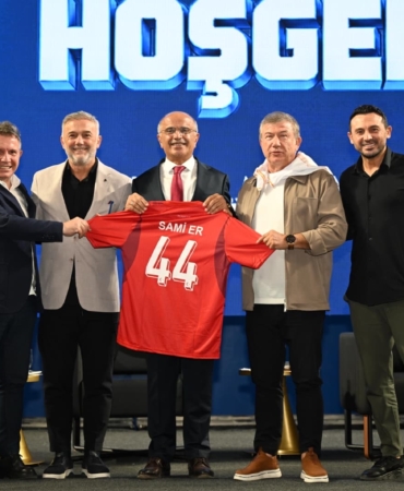 Malatya’da Spor Zirvesi: 43 Tesis İçin Yıl Sonu Hedefi