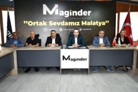 Malatya’da TSO Seçimleri Öncesi Ortak Mesaj: “Şehrimizin Geleceği İçin Birlikte Çalışmalıyız”