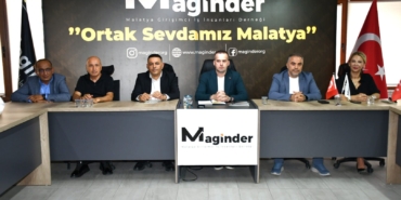 Malatya’da TSO Seçimleri Öncesi Ortak Mesaj: “Şehrimizin Geleceği İçin Birlikte Çalışmalıyız”