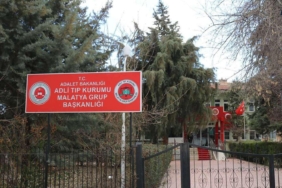 Malatya’da Yaşlı Kadın Evinde Ölü Bulundu