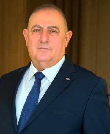 Malatyalı Sanayici İSO Başkanlığına Talip: “Fabrikanın Sesini Meclise Taşıyacağım”