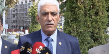 Malatyalı Üreticiden Sert Kayısı Çıkışı: “TMO Müdahale Alımı Yapsın”