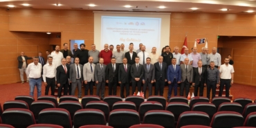 Malatya’nın Coğrafi İşaretli Ürünleri Dünya Pazarına Açılacak