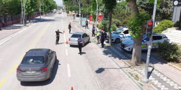 Malatya’nın da Aralarında Bulunduğu 78 İlde Sokak Çetelerine Operasyon