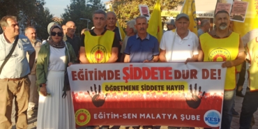 Millioğulları: Okullar Çocuklar İçin Yaşam Alanına Dönüşmeli