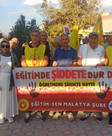 Millioğulları: Okullar Çocuklar İçin Yaşam Alanına Dönüşmeli