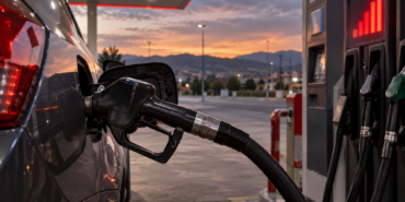Motorin Malatya’da 91 Lirayı Aştı