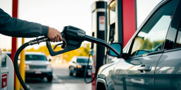 Motorinde 5,57 Liralık İndirim Beklentisi