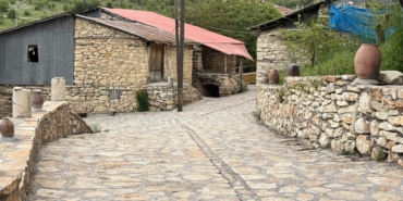Onar’ın Tarihi Rotasında Turizm Düzenlemesi