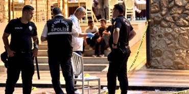 Orduzu’da Düğün Çıkışı Bıçaklı Kavga: 3 Yaralı