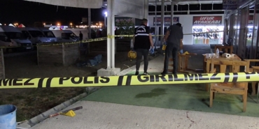 Otopark Tartışması Bıçaklı Kavgaya Dönüştü: 3 Yaralı