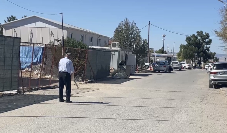 Pütürge’de Elektrik Mağduriyeti Sürüyor: Malatya’ya Geldi, Yine Çözüm Bulamadı