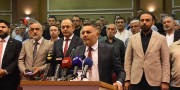 Sadıkoğlu’ndan Deprem Sonrası Malatya Ekonomisi İçin Kesintisiz Mücadele