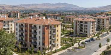 TOKİ’den Ev Ve İş Yeri Alanlara Yüzde 25 İndirim
