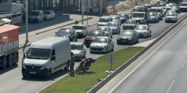 Trafik Kazalarında Alo 193 Dönemi Başladı