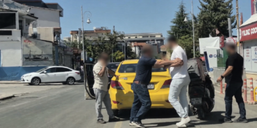 Trafikte Kavga Pahalıya Mal Oldu: 180 Bin Lira Ceza