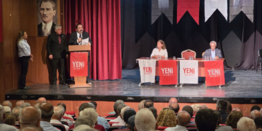 YENİ Parti Malatya’da 10 Bin Üye Hedefliyor