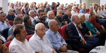YENİ Parti’nin Hekimhan’da Ön Seçimi Tamamlandı