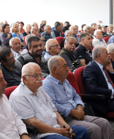 YENİ Parti’nin Hekimhan’da Ön Seçimi Tamamlandı