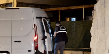 Yalnız Yaşadığı Konteynerde Ölü Bulundu