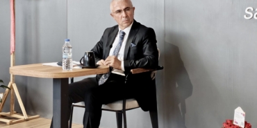 Yazar Cevdet Atalan Okurlarıyla Buluştu