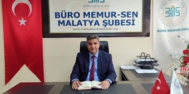 Yeni Adli Yıl Başladı: Kahraman’dan Adliye Personeli İçin Hak Çağrısı
