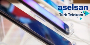 Yerli Akıllı Telefon Malatya’da Üretilecek