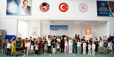 Yeşilyurt Aile Şenlikleri Melekbaba’da Coşku ve Neşeyle Gerçekleştirildi