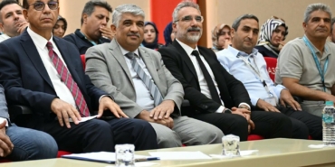 Yeşilyurt Belediyesi’nden Eğitimcilere Yeni Dönem Öncesi Hizmet İçi Eğitim