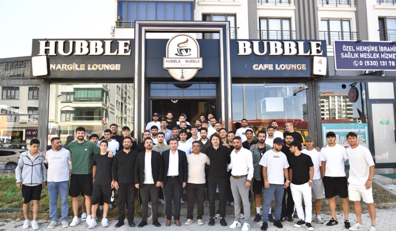 Yeşilyurtspor’a Kırıkkale Maçı Öncesi Moral