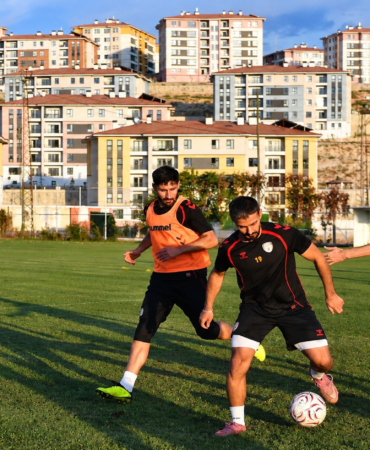 Yeşilyurtspor’da Hedef 4’te 4