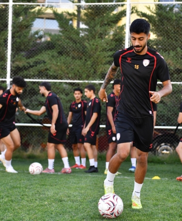 Yeşilyurtspor’da Rota Diyarbakır, Hedef 3 Puan