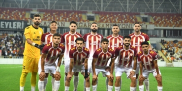 Yeşilyurtspor’dan Adanaspor’a Tarihi Tarife: 8-0