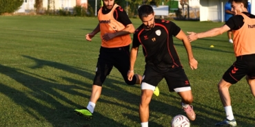 Yeşilyurtspor’un Gözü Dörtte Dörtte