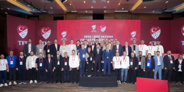 Yeşilyurtspor’un Kupa Rakibi Siirtspor FK Oldu